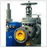 Rotary Gear Pump API 676