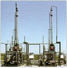 Gas Dehydration (Glycol, Molecular Sieve, Low Temperature)