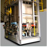 Chemical Injection Pump Skid
