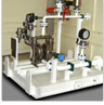 Pump Transfer Skid