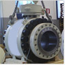Subsea Valve